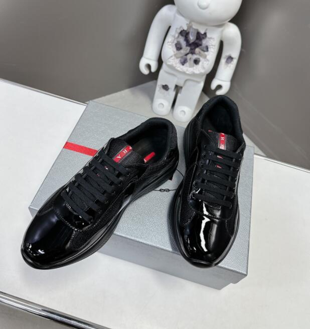 Chloe’s Picks - PD Men Shoes - 020