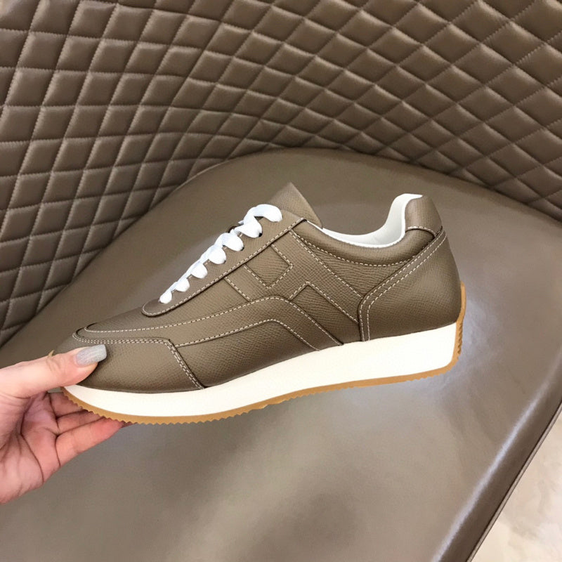 Hermes Luxury Shoes