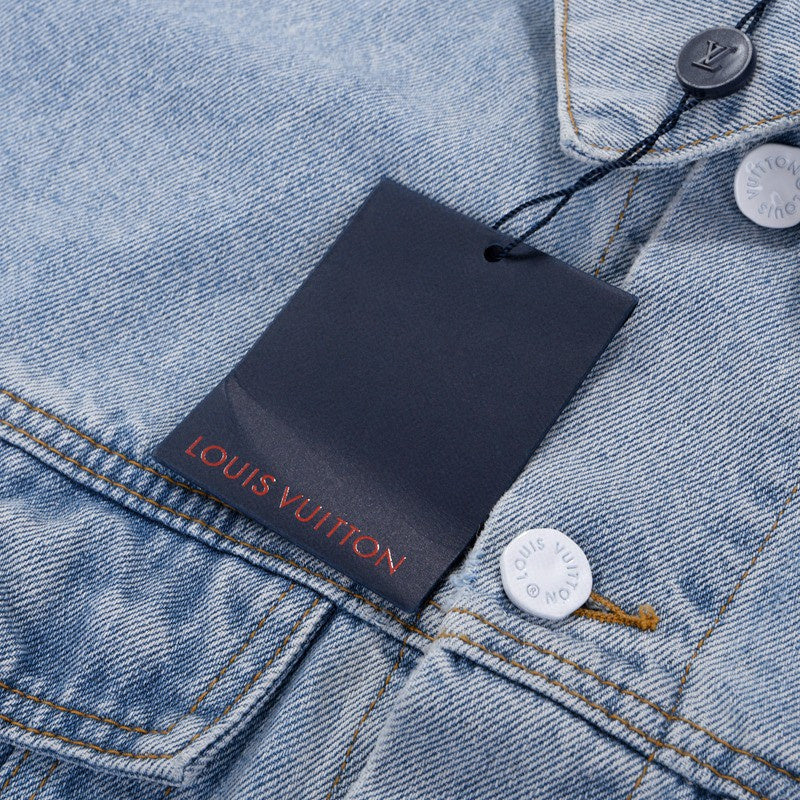 Louis Vuittion Luxury Clothes