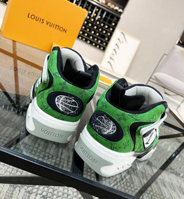 Chloe’s Picks - LOV Men Shoes - 791