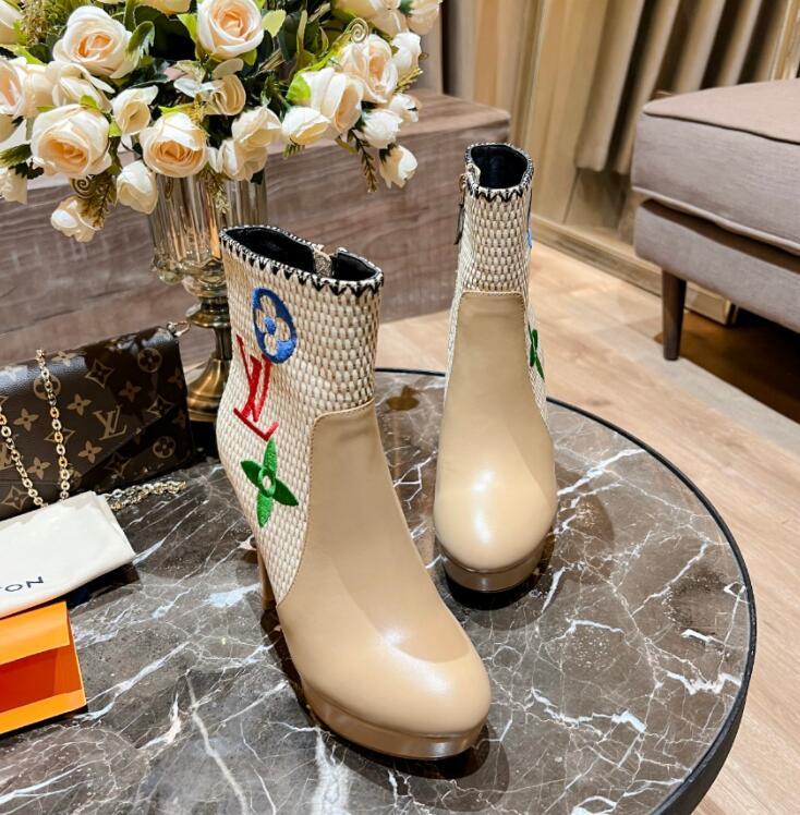 Chloe’s Picks - LOV Women Shoes - 842