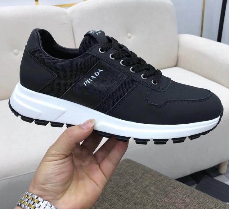 Chloe’s Picks - PD Men Shoes - 442