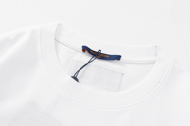 Louis Vuittion Luxury T-Shirt