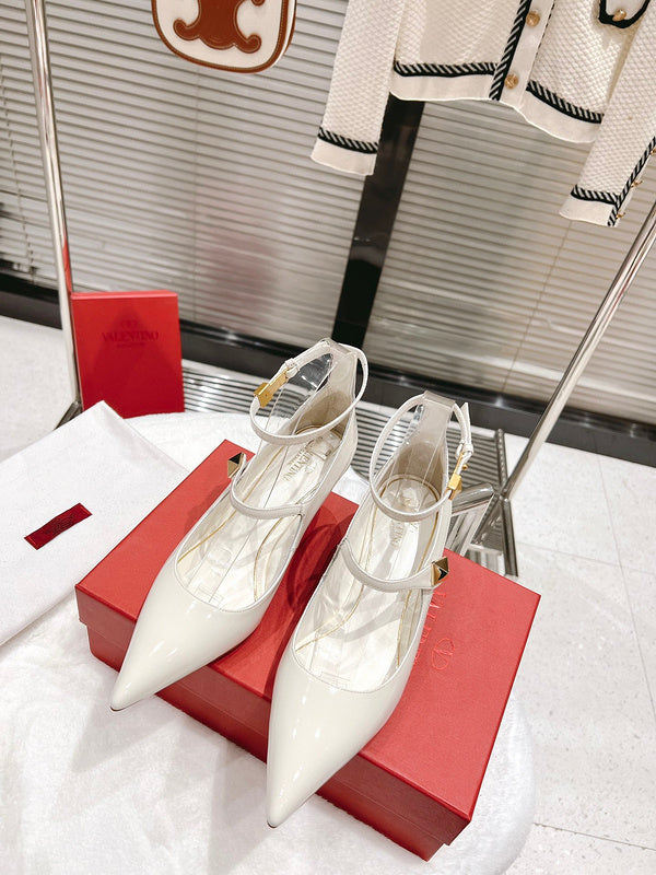 Valentino GARAVANI Luxury Shoes