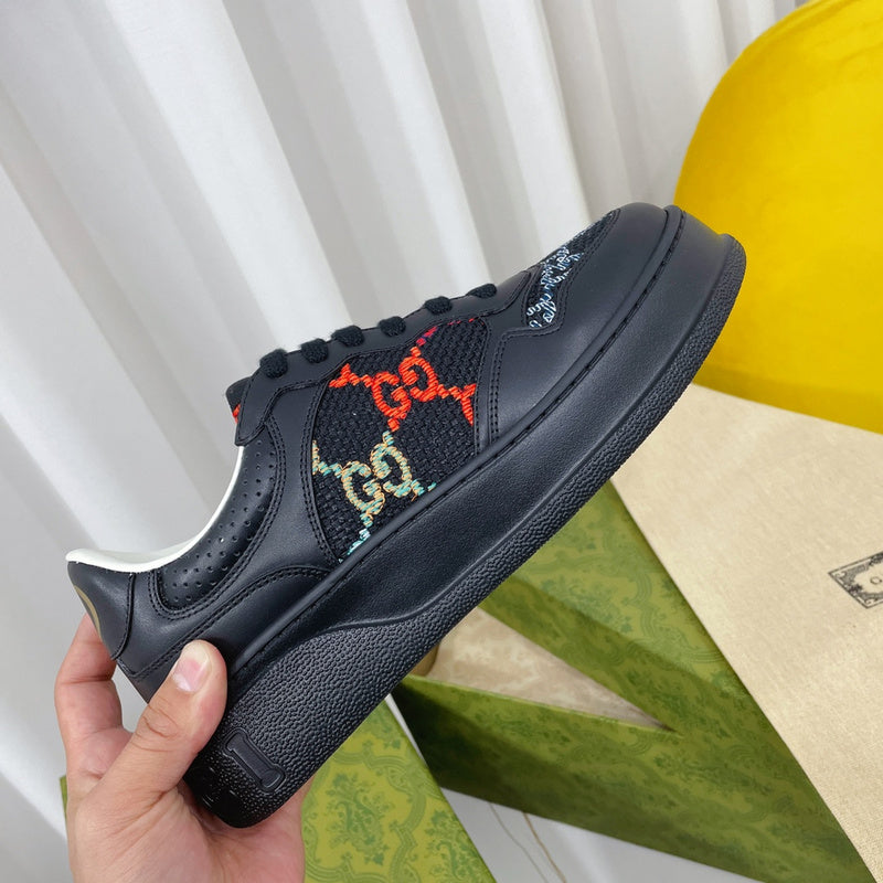 Gucci Luxury Shoes