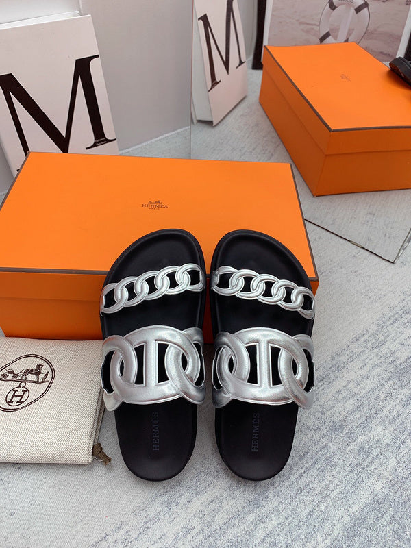 Hermes Luxury Shoes