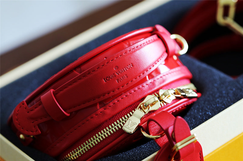 I W Fashion Lu-Vi bags - 8323