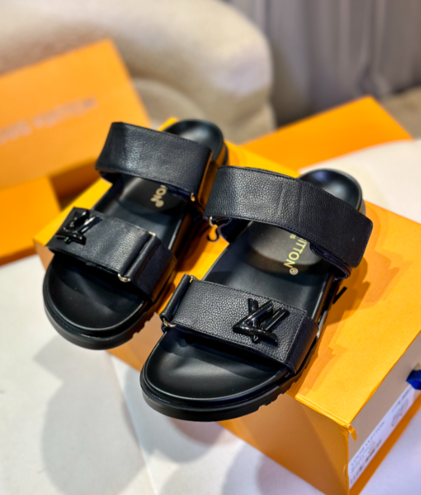 Chloe’s Picks - LOV Women Shoes - 113