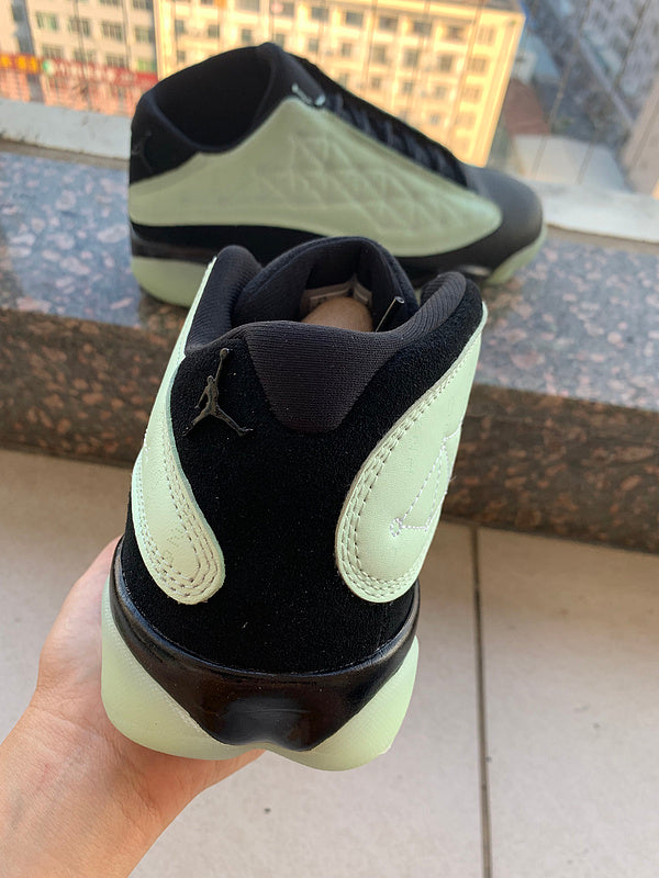 Nike Luxury Shoes