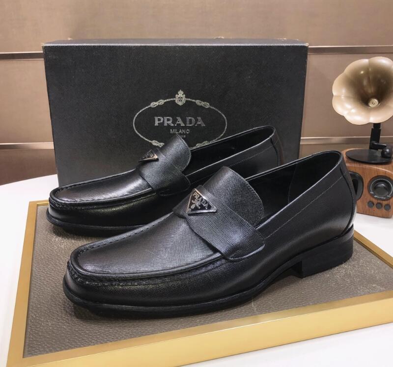 Chloe’s Picks - PD Men Shoes - 107