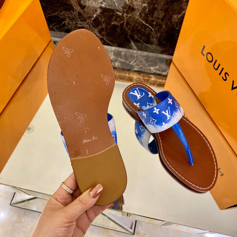 Louis Vuittion Luxury Shoes