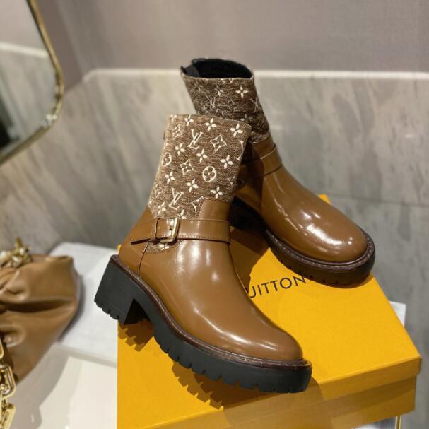 Chloe’s Picks - LOV Women Shoes - 1295