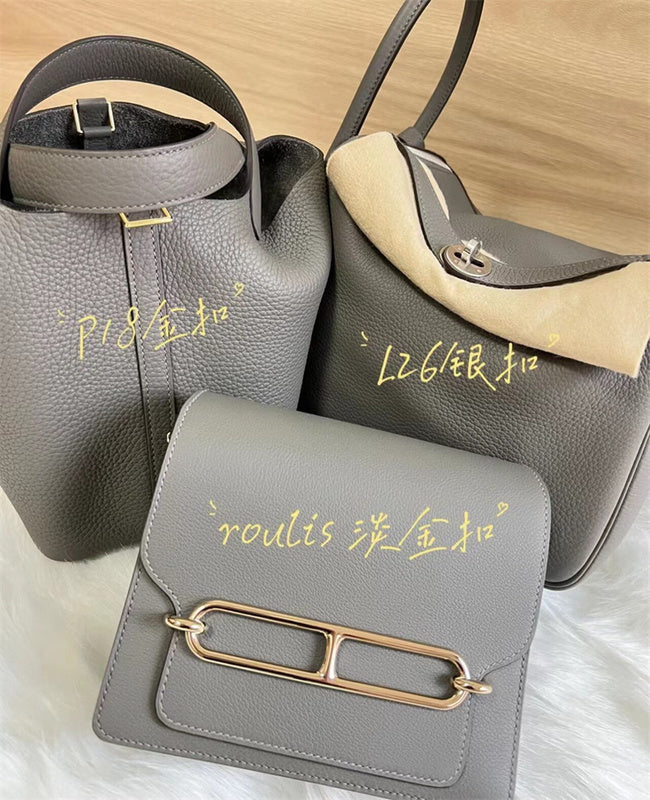 PHA - HMS Bags - 763