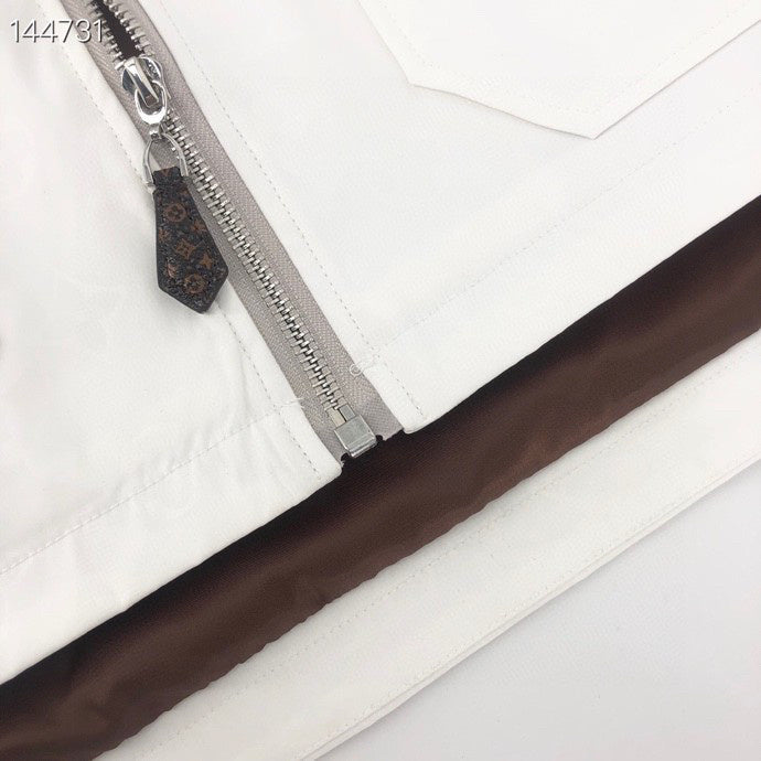 Louis Vuittion Luxury Clothes