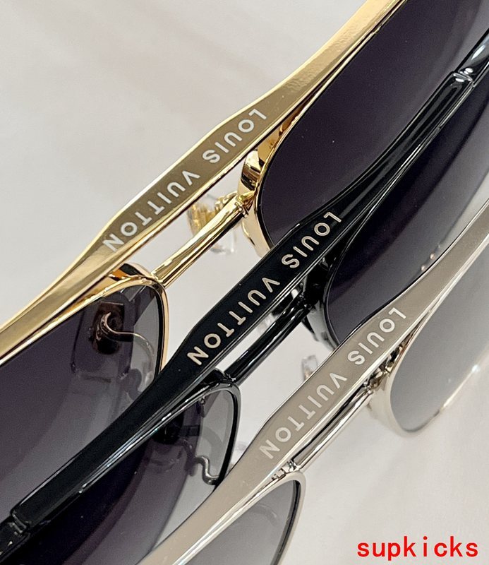 Louis Vuittion Luxury Sunglasses