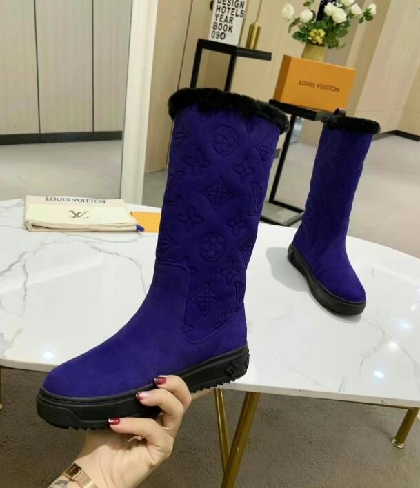 Chloe’s Picks - LOV Women Shoes - 801