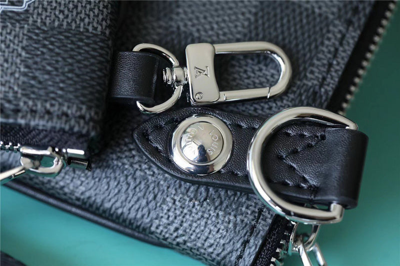 I W Fashion Lu-Vi bags - 10058