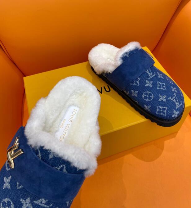 Chloe’s Picks - LOV Women Shoes - 331