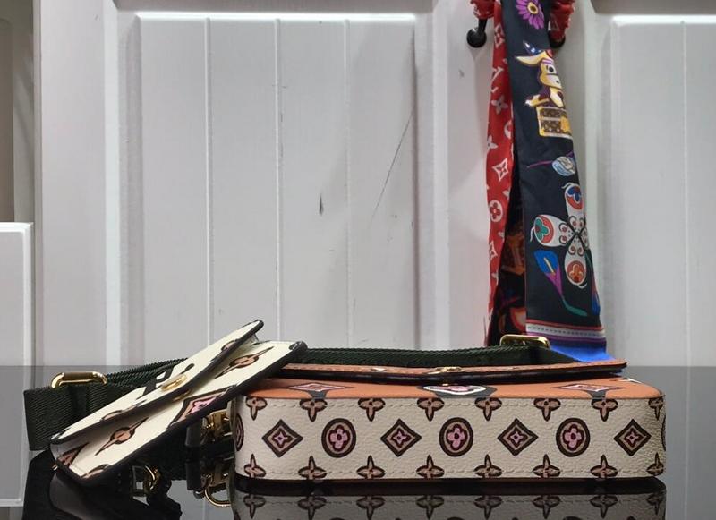 Chloe’s Picks - LOV Bags - 2330