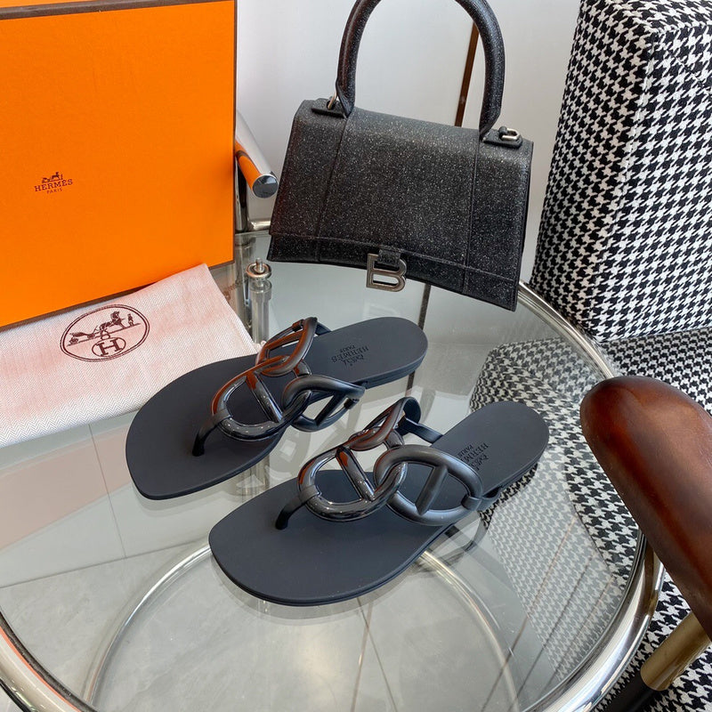 Hermes Luxury Shoes