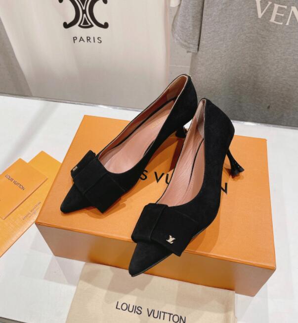 Chloe’s Picks - LOV Women Shoes - 409