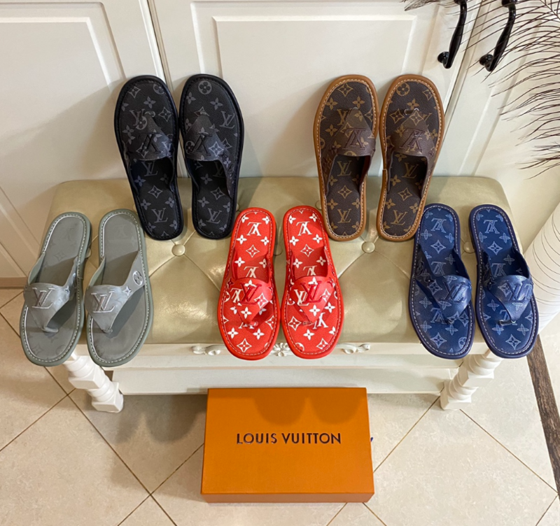 Chloe’s Picks - LOV Women Shoes - 112