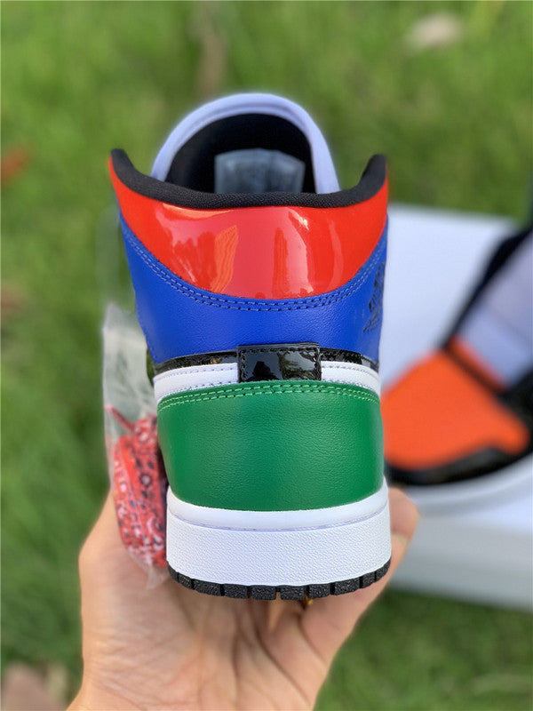 Nike Luxury Shoes