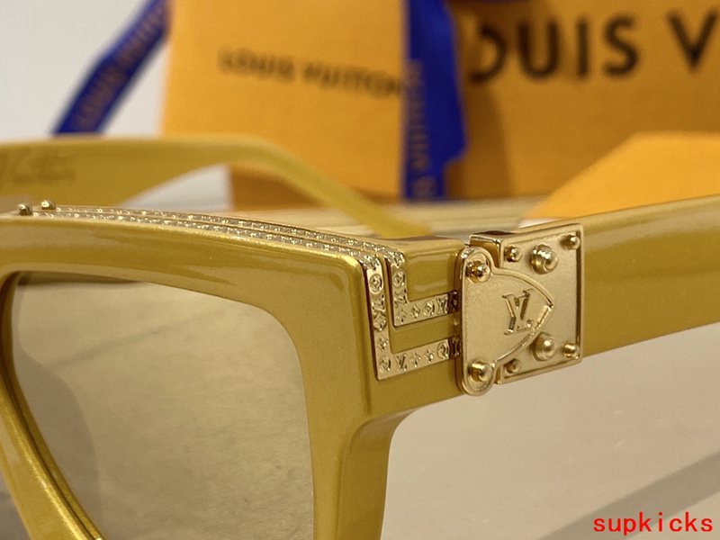 Louis Vuittion Luxury Sunglasses