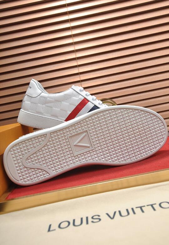 Chloe’s Picks - LOV Men Shoes - 1741
