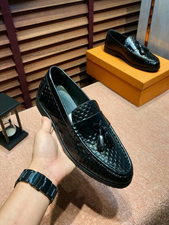 Chloe’s Picks - LOV Men Shoes - 1841