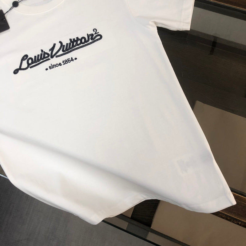 Louis Vuittion Luxury T-Shirt