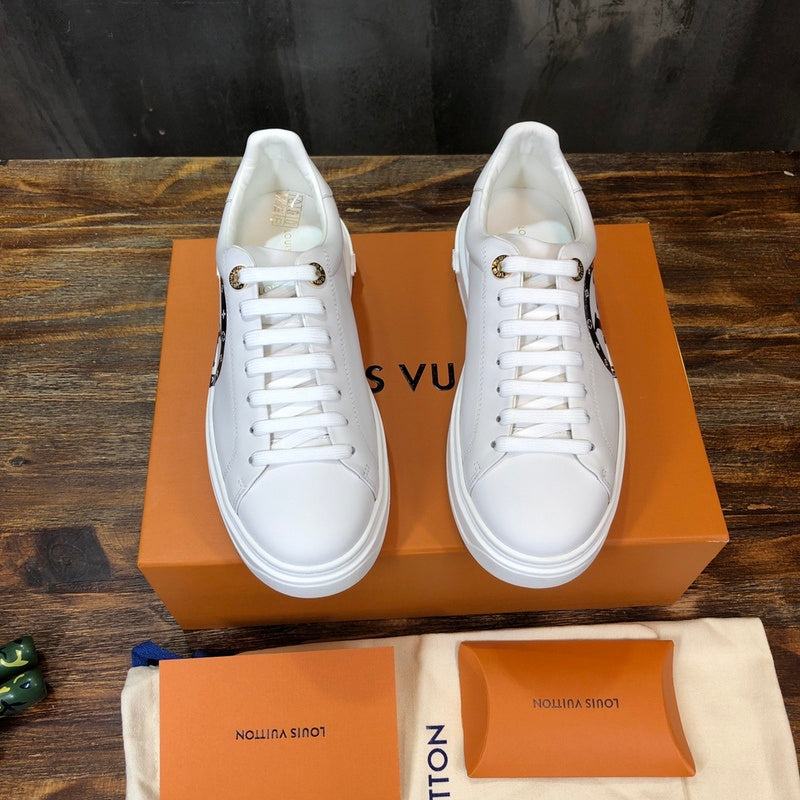 Louis Vuittion Luxury Shoes