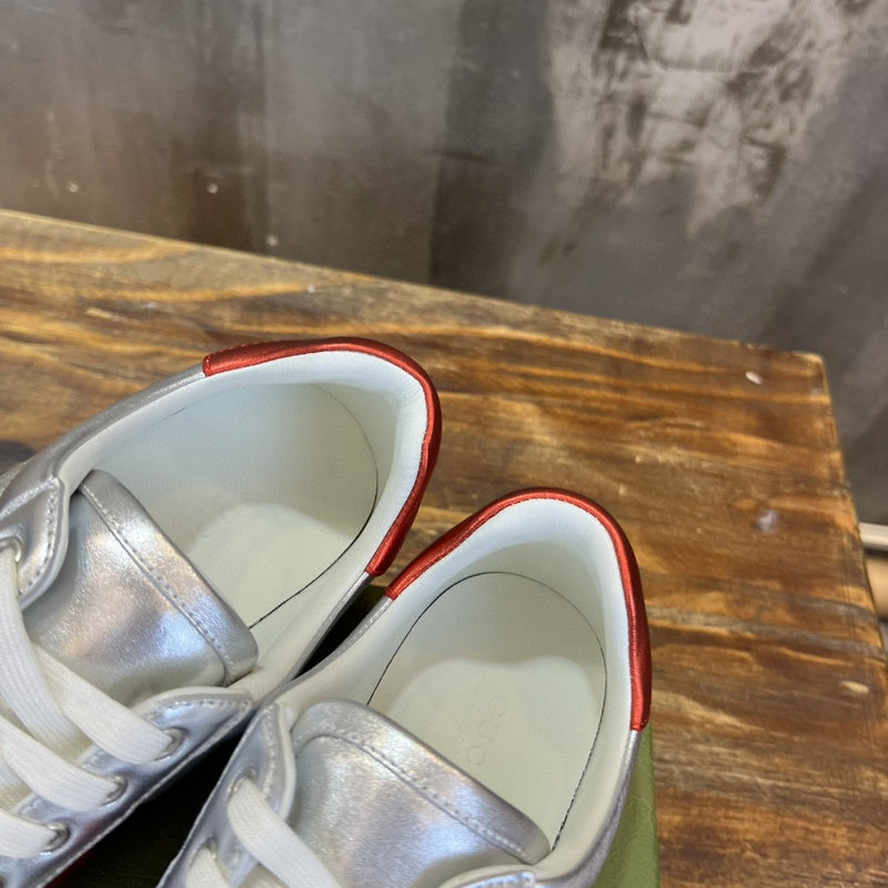 Gucci Luxury Shoes