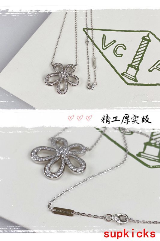 Van Cleef & Arples Jewelry