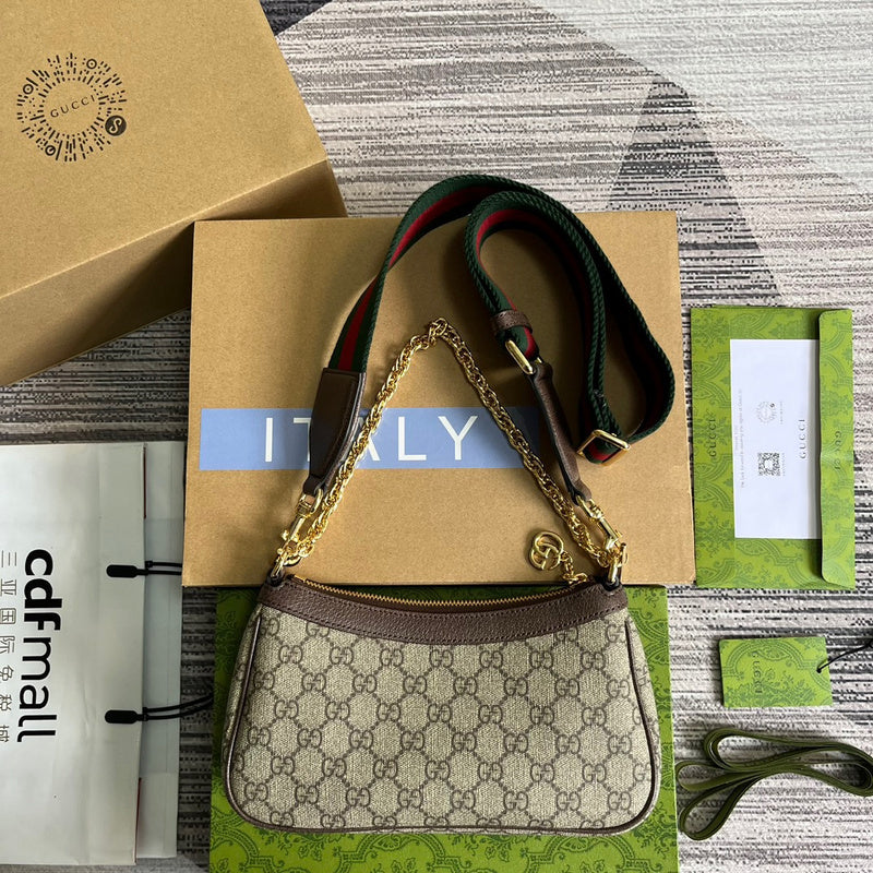 ENT - GCI Bags - 1301