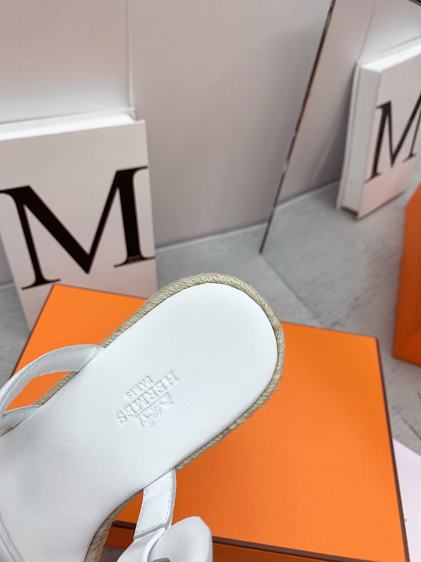 Hermes Luxury Shoes