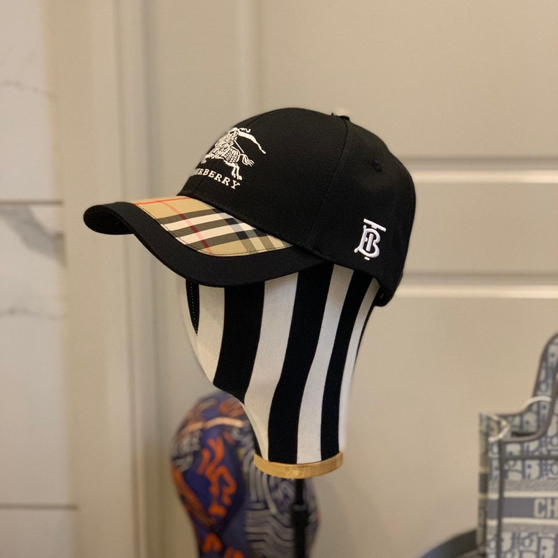 Burberry Luxury Cap