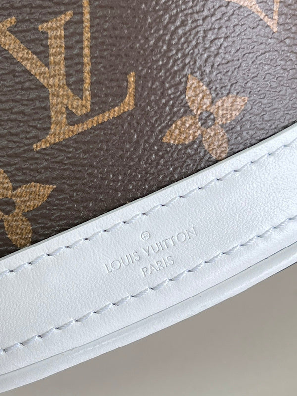 I W Fashion Lu-Vi Bags - 16683