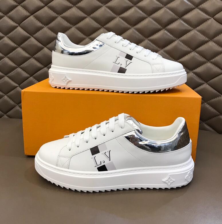 Chloe’s Picks - LOV Men Shoes - 1632