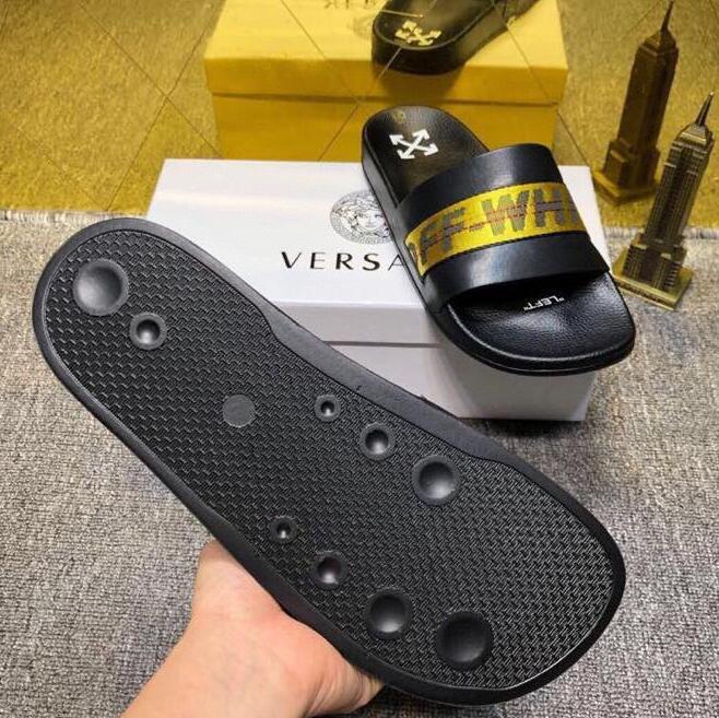 Chloe’s Picks - YZO Men Shoes - 216