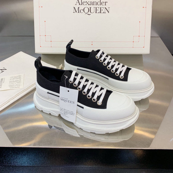 Alexander McQUEEN Luxury Shoes