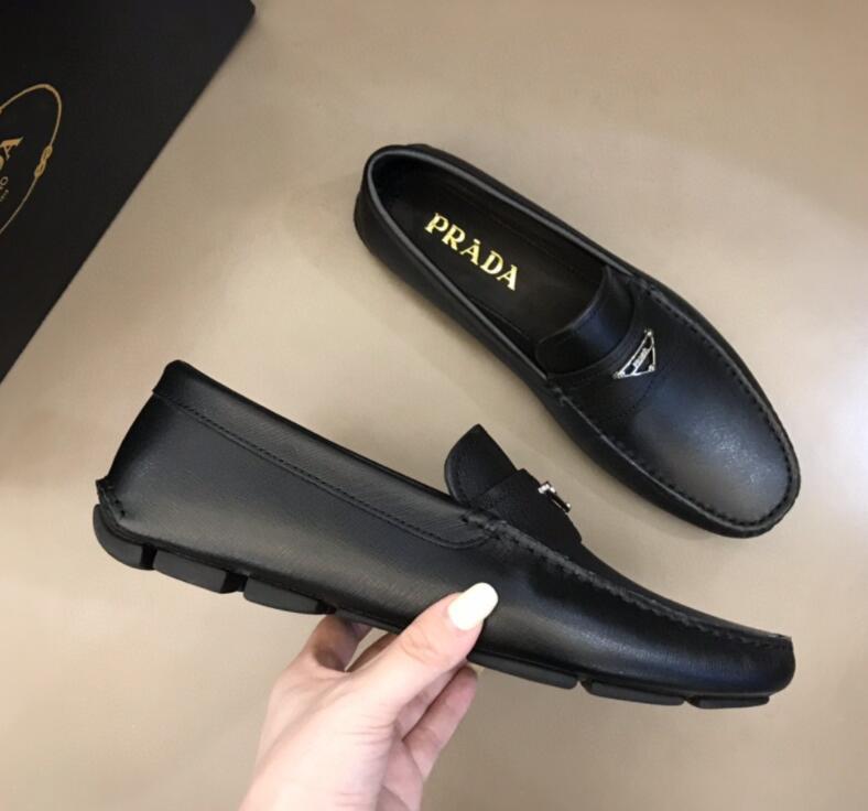 Chloe’s Picks - PD Men Shoes - 382