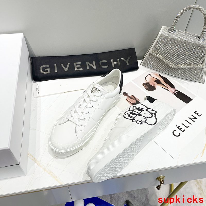 Givenchy Luxury Shoes