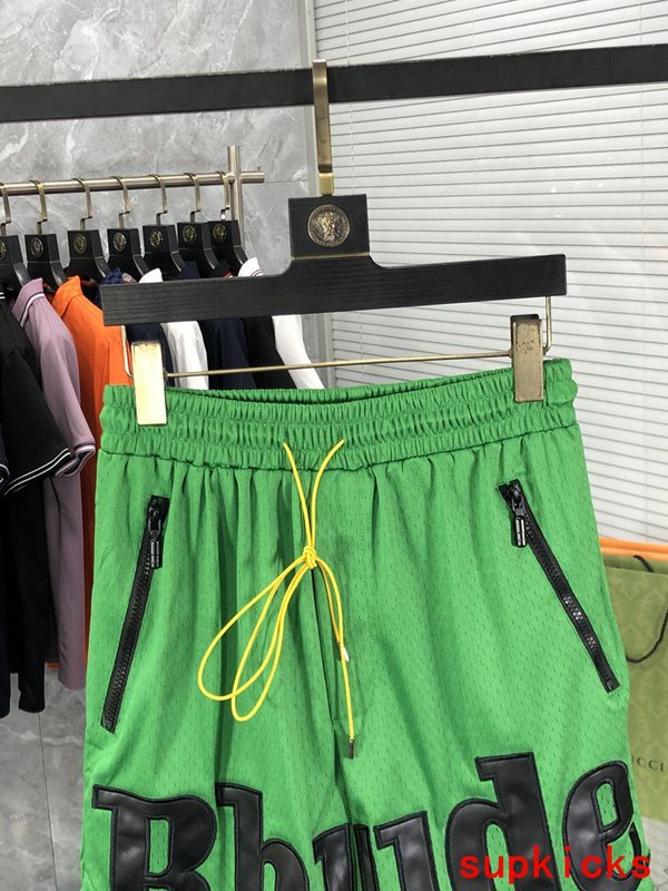 RHUDE Luxury Cloth
