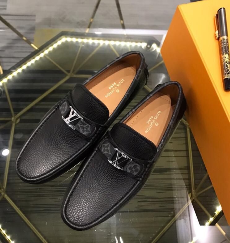 Chloe’s Picks - LOV Men Shoes - 1937
