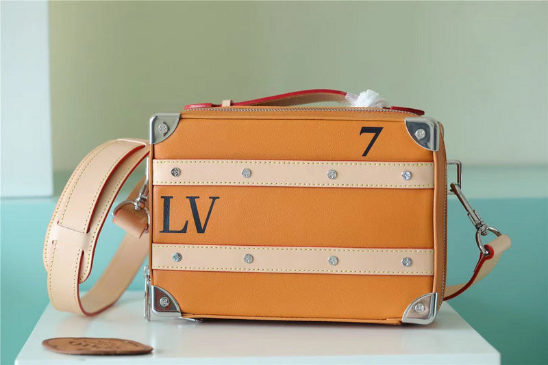 I W Fashion Lu-Vi bags - 10263