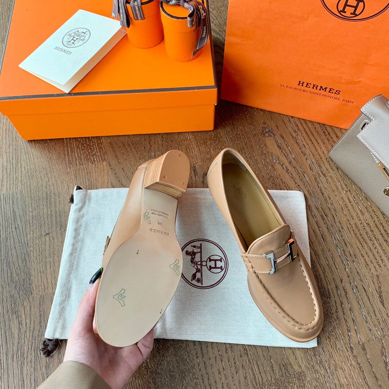 Hermes Luxury Shoes