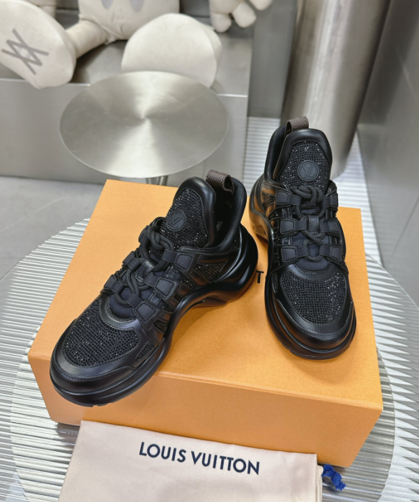 Chloe’s Picks - LOV Women Shoes - 139