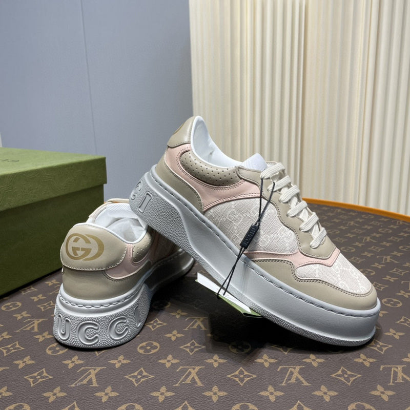 Gucci Luxury Shoes