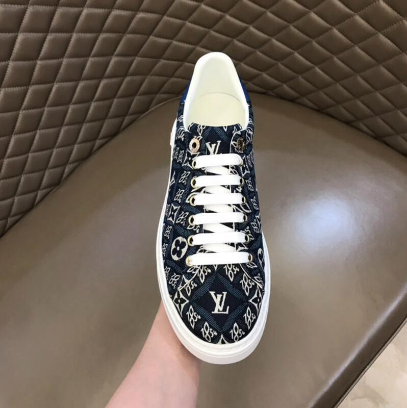 Chloe’s Picks - LOV Men Shoes - 1660